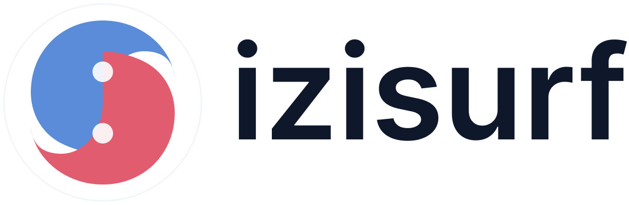 Izisurf